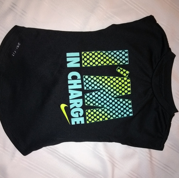 Girl's Size 4 | Nike Dry Fit - Picture 4 of 9